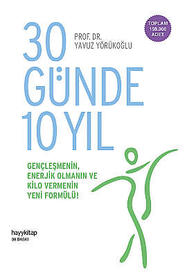 30 Günde 10 Yıl