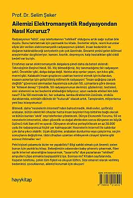 5G Nesnelerin İnterneti ve Sağlığımız - 2