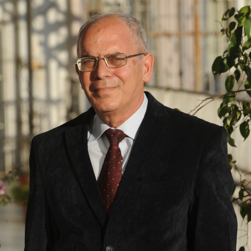 Prof. Dr. Ahmet Aydın