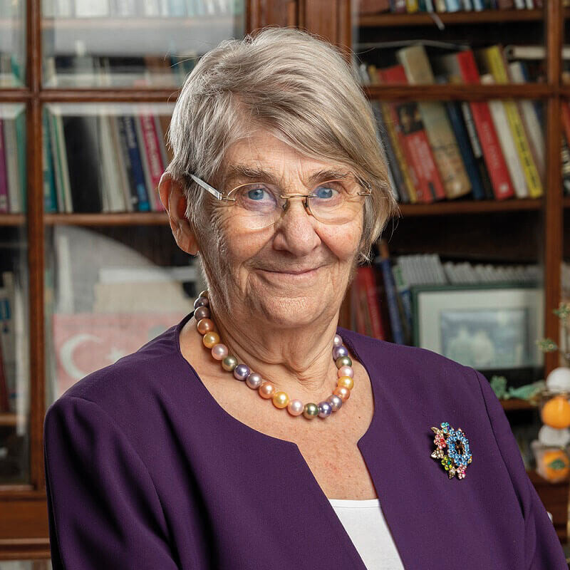 Prof. Dr. Canan Efendigil Karatay