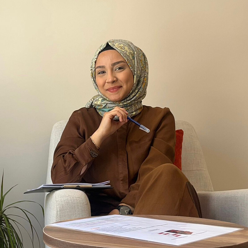 Uzm. Psk. Elif Göksu