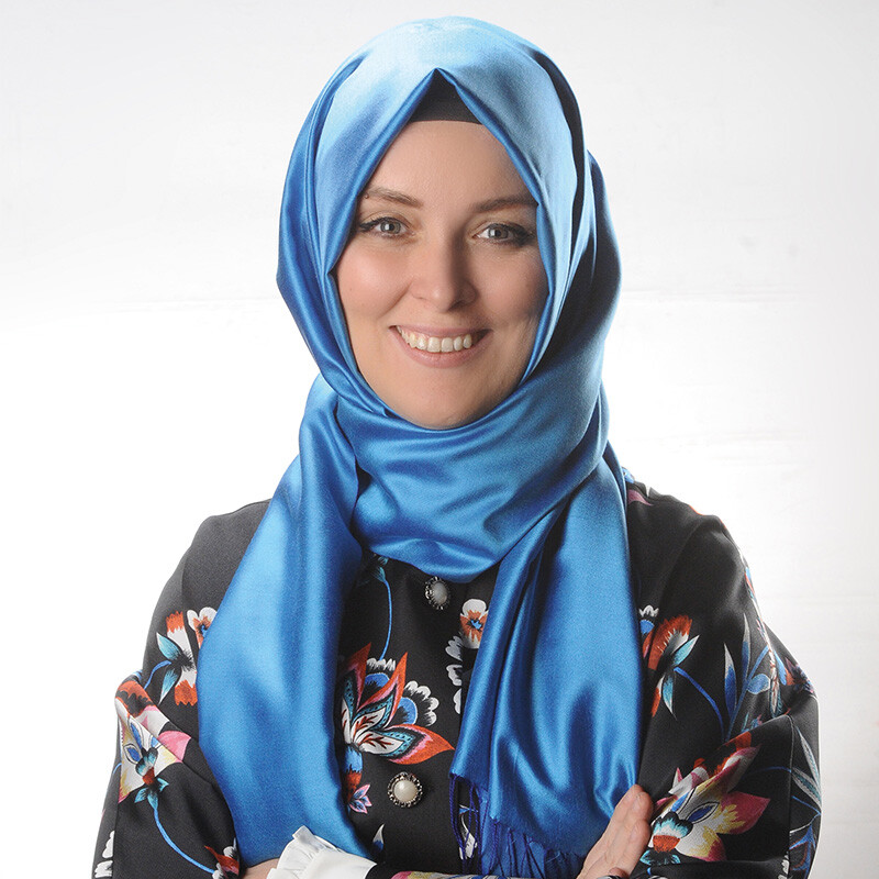 Hatice Kübra Tongar