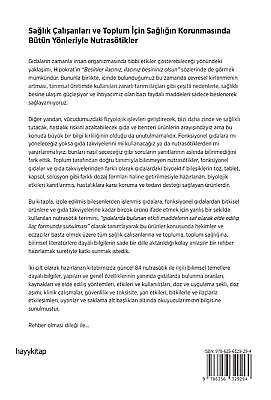 A’dan Z’ye Nutrasötikler 1 - 2