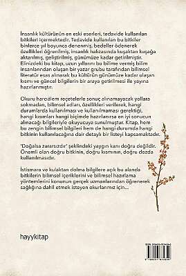 A'dan Z'ye Tıbbi Bitkiler - 2