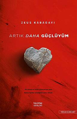 Artık Daha Güçlüyüm - Zeus Kabadayı
