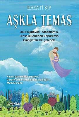 Aşkla Temas 