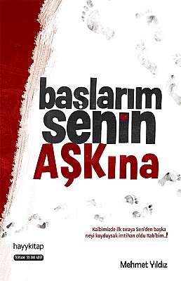 Başlarım Senin Aşkına - Mehmet Yıldız