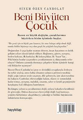 Beni Büyüten Çocuk - 2