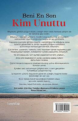 Beni En Son Kim Unuttu - 2