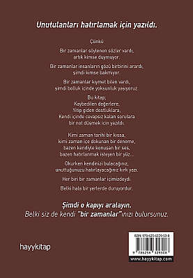 Bir Zamanlar - 2