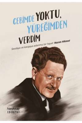 Cebimde Yoktu Yüreğimden Verdim - Kasım Hasan Ünal