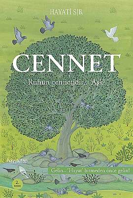 Cennet 
