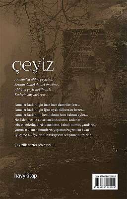 Çeyiz - 2