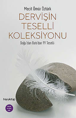 Dervişin Teselli Koleksiyonu 1 - Mecit Ömür Öztürk