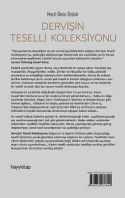 Dervişin Teselli Koleksiyonu 1 - 2
