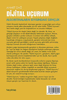 Dijital Uçurum - 2