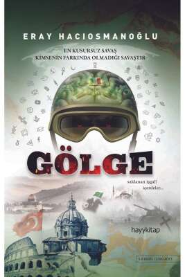 Gölge - Eray Hacıosmanoğlu