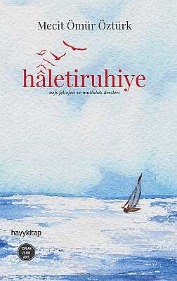 Haletiruhiye - Mecit Ömür Öztürk