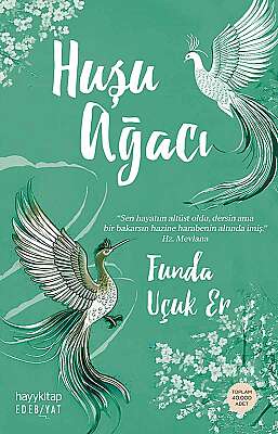 Huşu Ağacı - Funda Uçuk Er