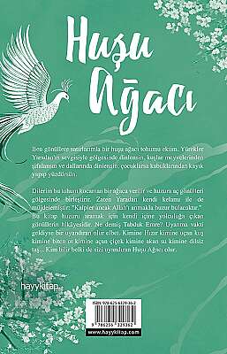 Huşu Ağacı - 2