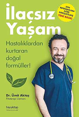 İlaçsız Yaşam - Dr. Ümit Aktaş