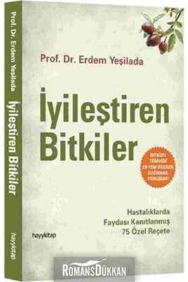 İyileştiren Bitkiler