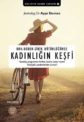 Kadınlığın Keşfi - Op. Dr. Ayşe Duman