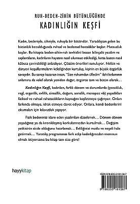 Kadınlığın Keşfi - 2