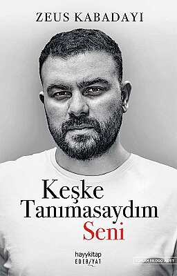 Keşke Tanımasaydım Seni - Zeus Kabadayı