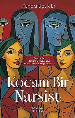 Kocam Bir Narsist  - Funda Uçuk Er