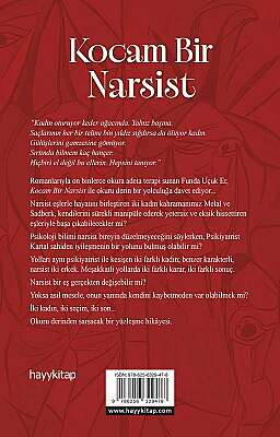 Kocam Bir Narsist - 2