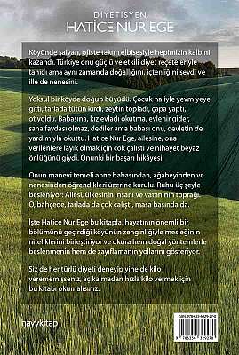 Köyden Şehre Doğal Reçeteler - 2