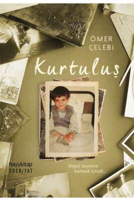 Kurtuluş - Ömer Çelebi