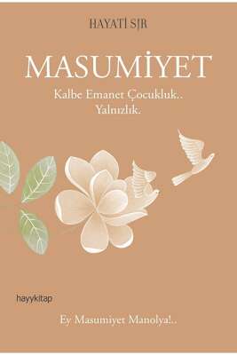 Masumiyet 
