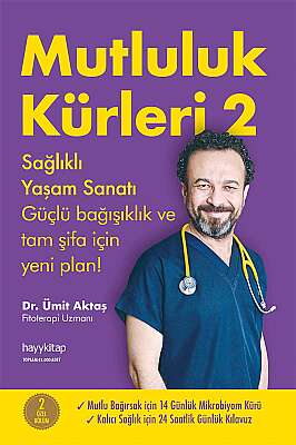 Mutluluk Kürleri 2 - Dr. Ümit Aktaş