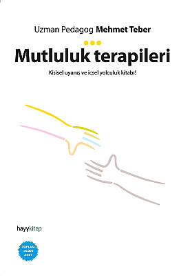 Mutluluk Terapiler - Uzman Pedagog Mehmet Teber