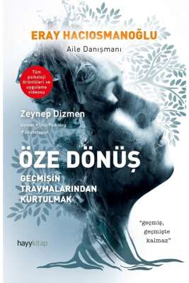 Öze Dönüş - Eray Hacıosmanoğlu