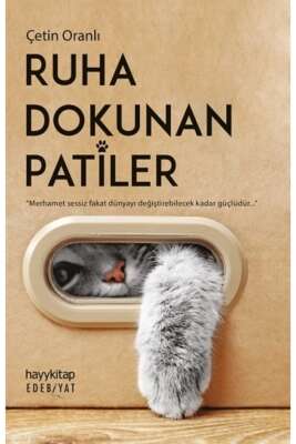 Ruha Dokunan Patiler 