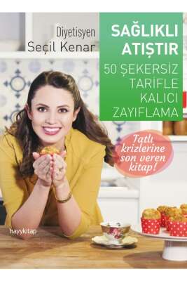 Sağlıklı Atıştır
