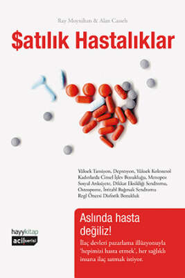 Satılık Hastalıklar - Alan Cassels