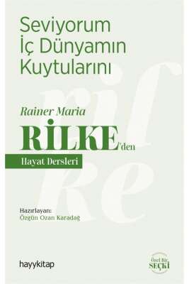 Seviyorum İç Dünyamın Kuytularını - Özgün Ozan Karadağ