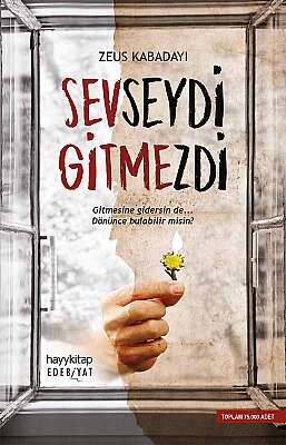 Sevseydi Gitmezdi - Zeus Kabadayı