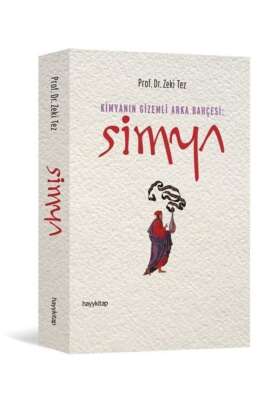 Simya - Prof. Dr. Zeki Tez
