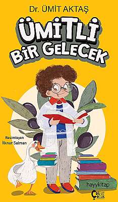 Ümit'li Bir Gelecek - Dr. Ümit Aktaş