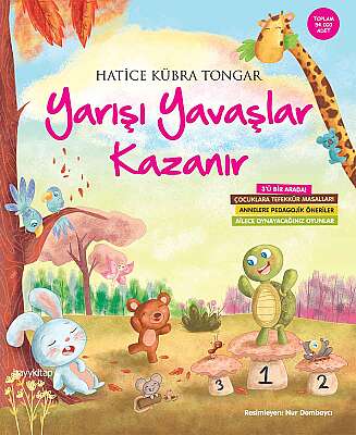 Yarışı Yavaşlar Kazanır
