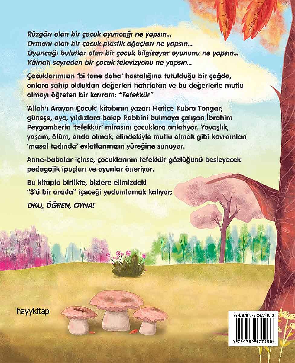 Yarışı Yavaşlar Kazanır - Hatice Kübra Tongar - Kitap Kapak Görseli 2
