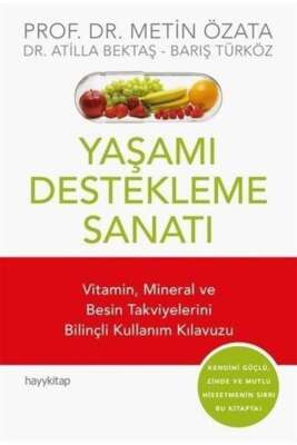 Yaşamı Destekleme Sanatı 