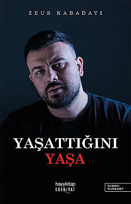 Yaşattığını Yaşa - Zeus Kabadayı