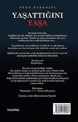 Yaşattığını Yaşa - 2